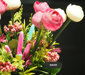 可以陪伴到老的情人节礼物